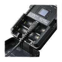SYSTEM 20 PRO BP TRANSMITTER 2.4 GHZ
